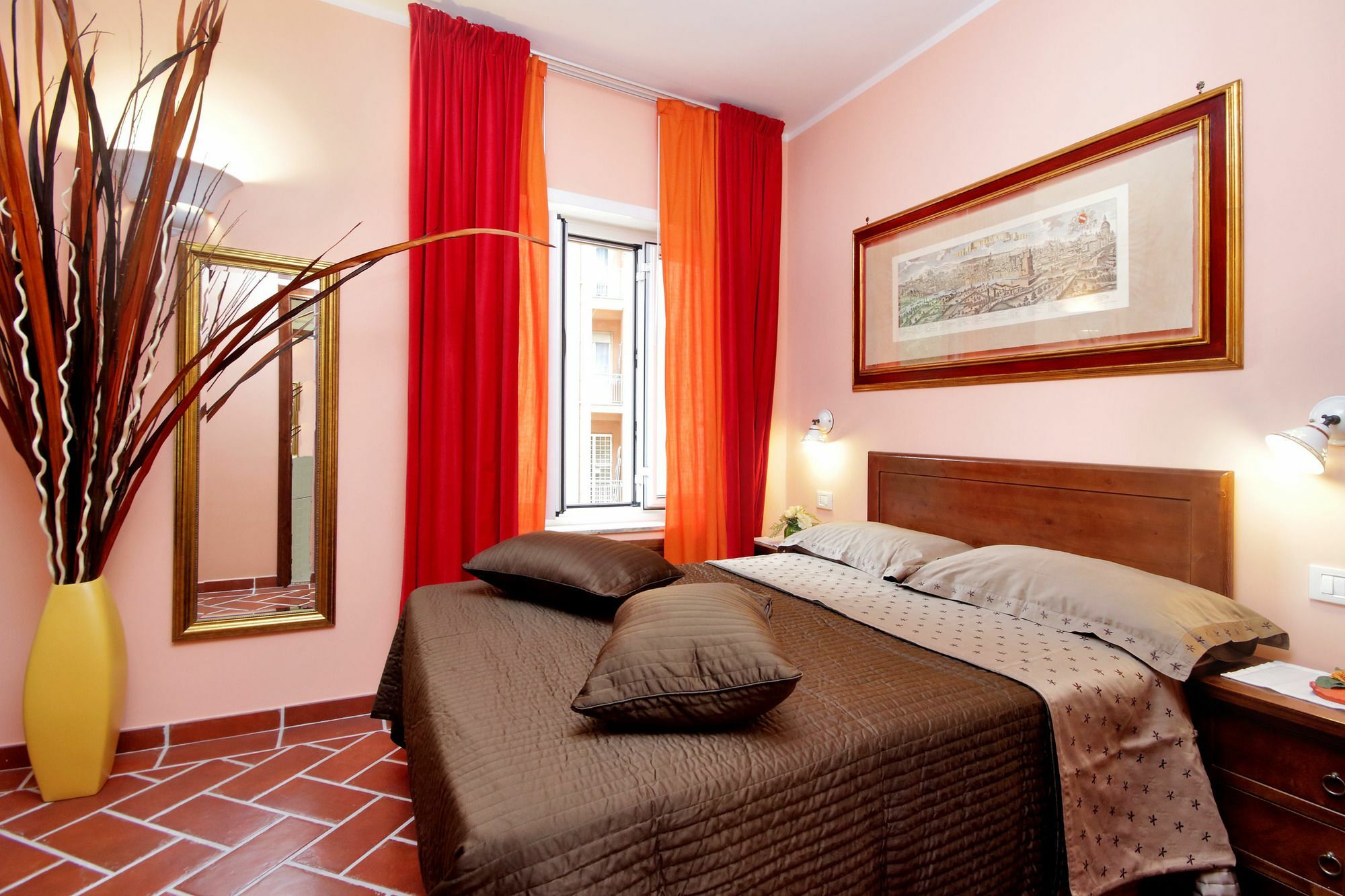 Lillihouse Guest house 2*