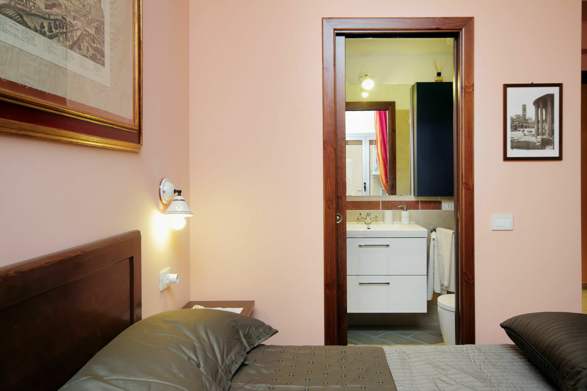 Lillihouse Rome