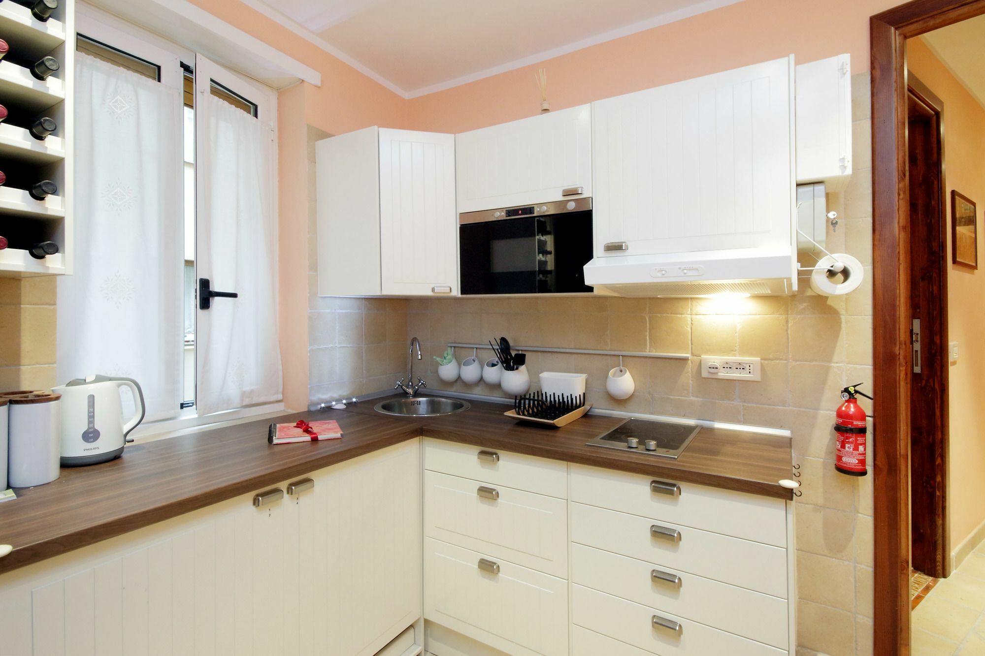 Lillihouse Guest house Rome