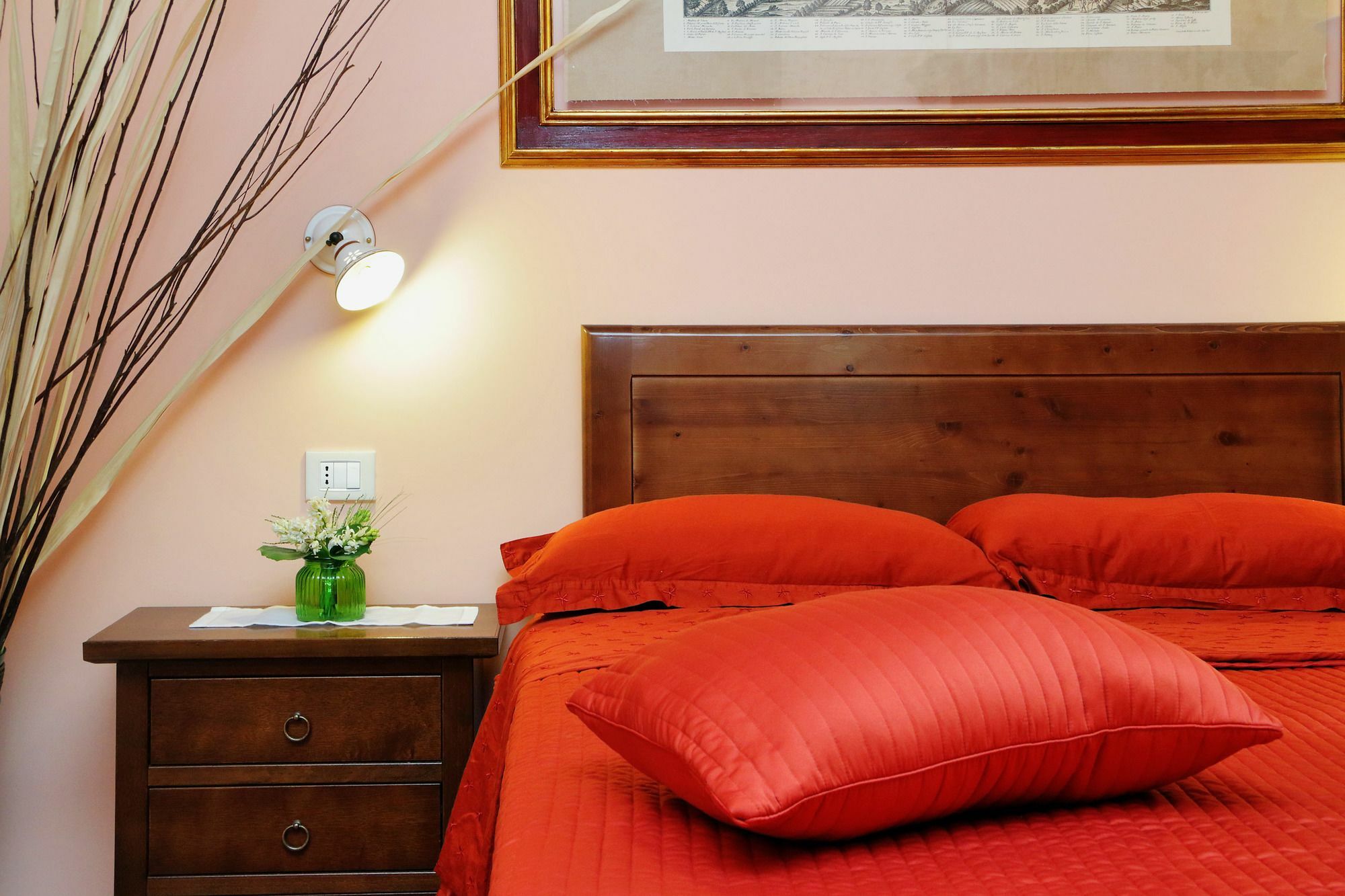 Guest house Lillihouse