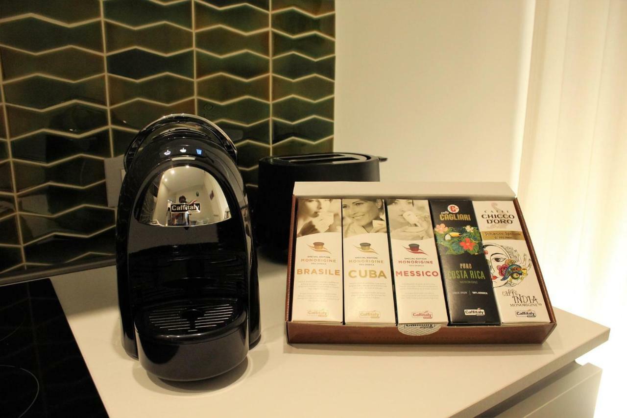 Appartamento Ma Belle Maison