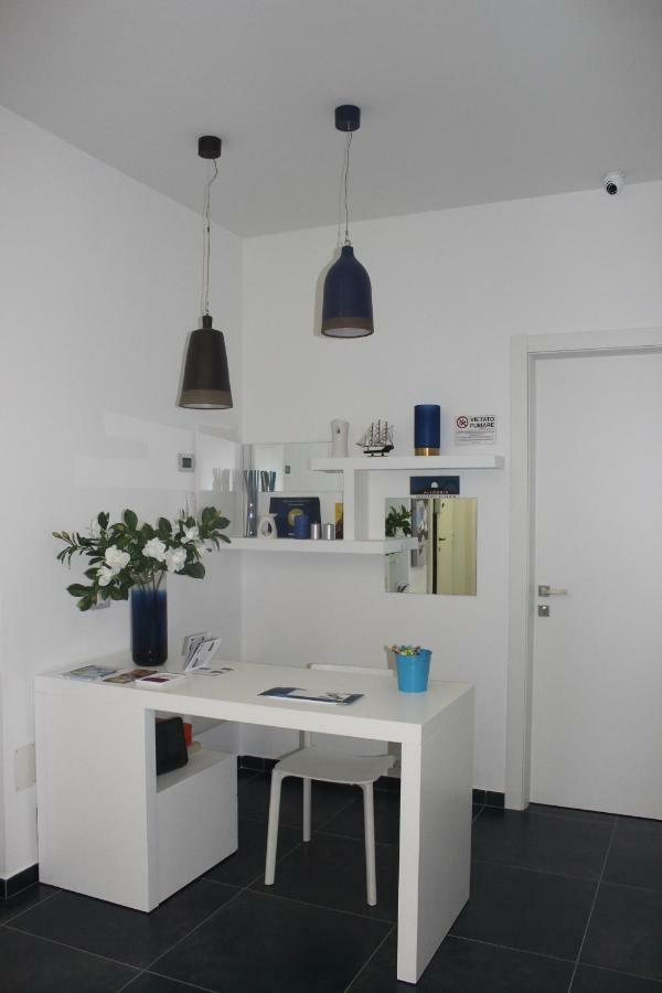 Appartamento Ma Belle Maison *