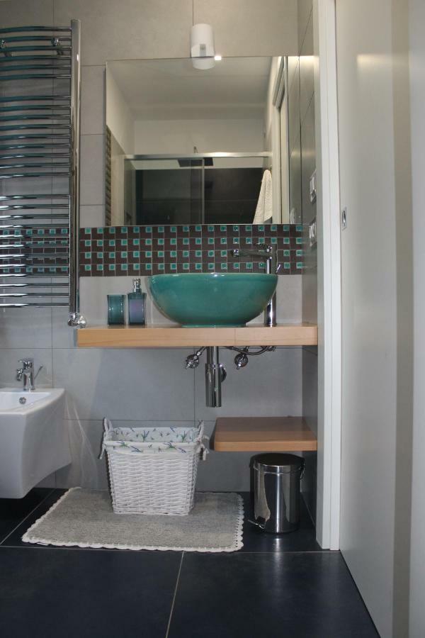 Ma Belle Maison Appartamento *