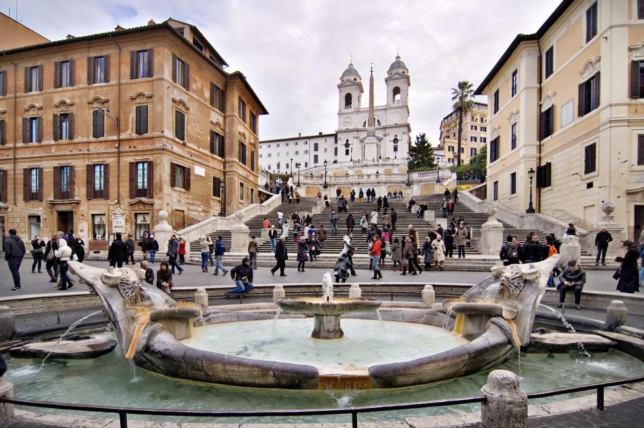 Ma Belle Maison Roma