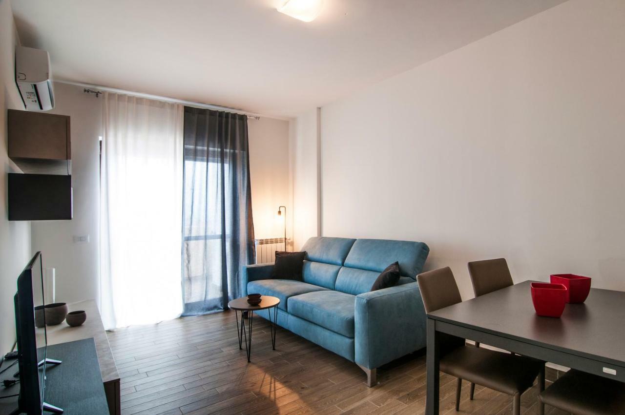 Apartamento Fonte Laurentina *