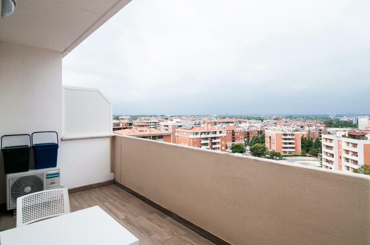 Apartamento Fonte Laurentina *