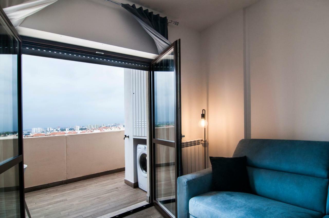 Fonte Laurentina Apartamento