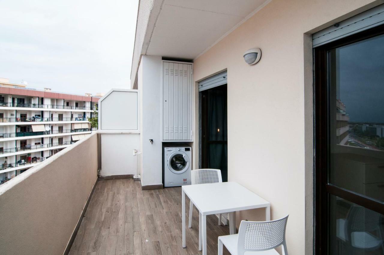 Fonte Laurentina Apartamento