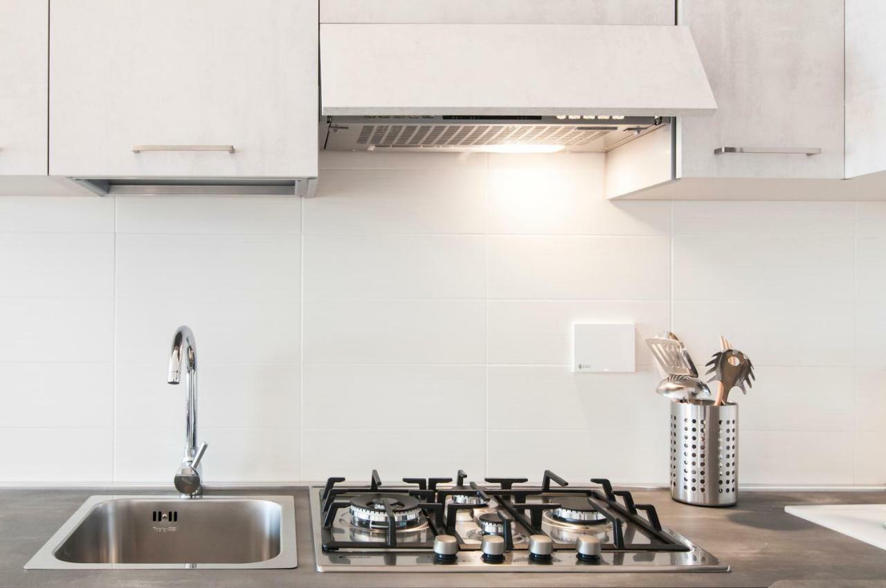 Apartamento Fonte Laurentina *