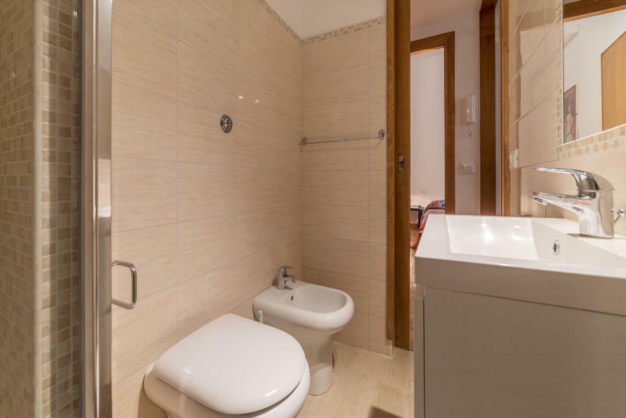 Lovely Loft Trastevere Appartamento Roma