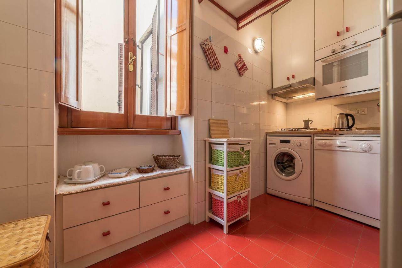 Lovely Loft Trastevere Roma
