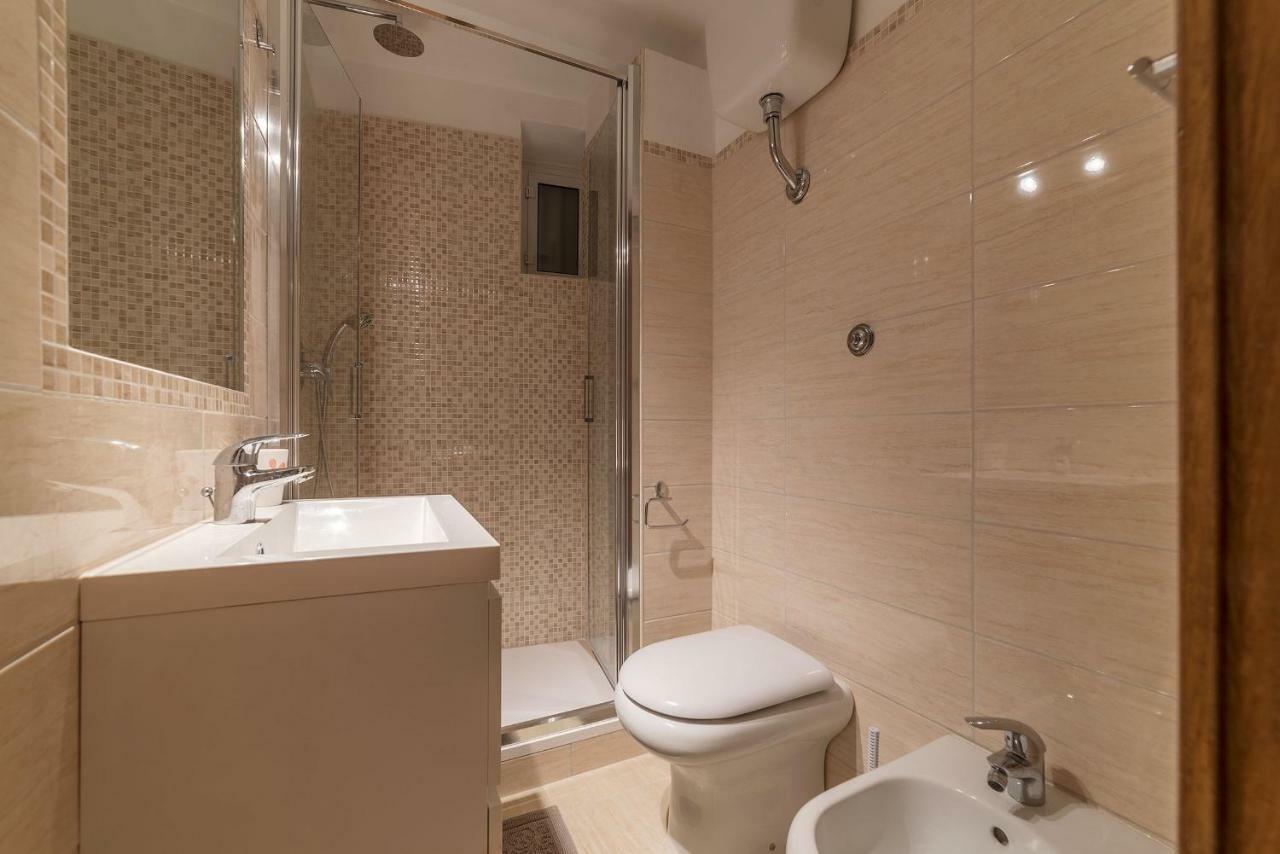 Lovely Loft Trastevere Appartamento