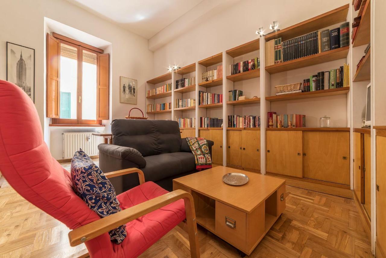 Lovely Loft Trastevere * Roma
