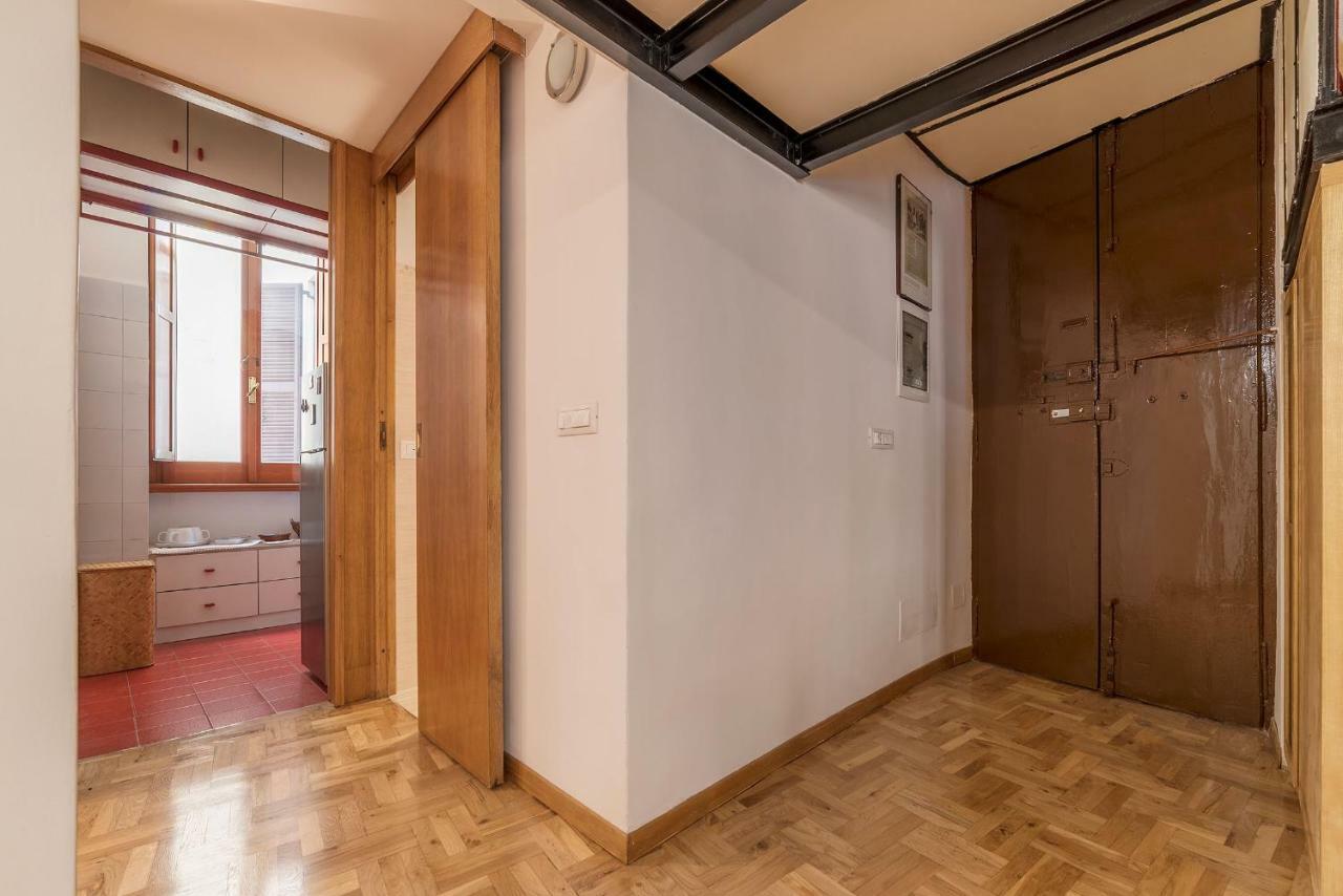 Lovely Loft Trastevere Appartamento Roma