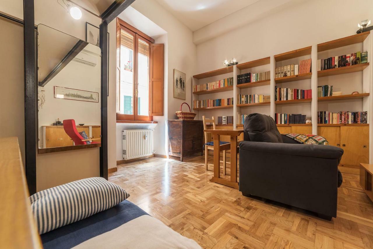 Lovely Loft Trastevere * Roma