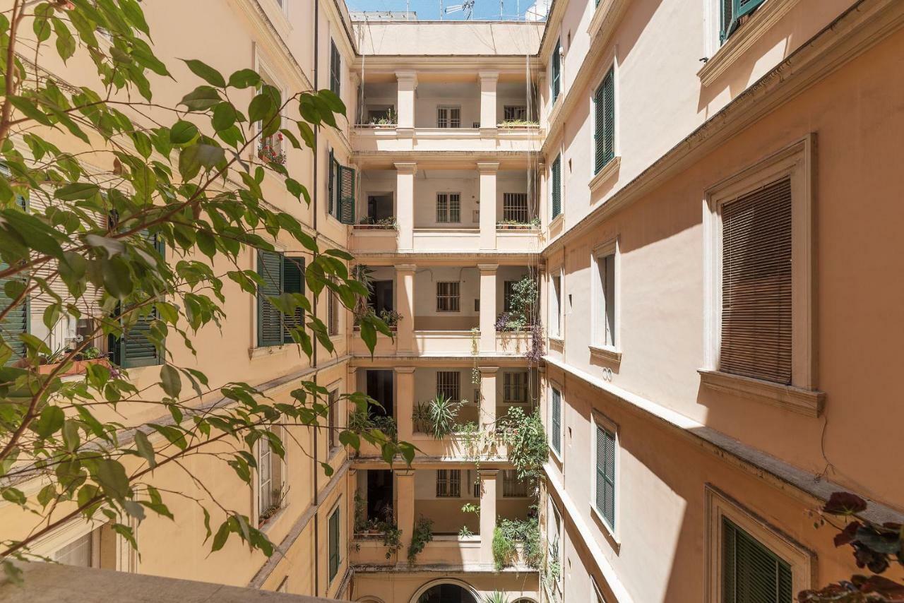 Appartamento Lovely Loft Trastevere *