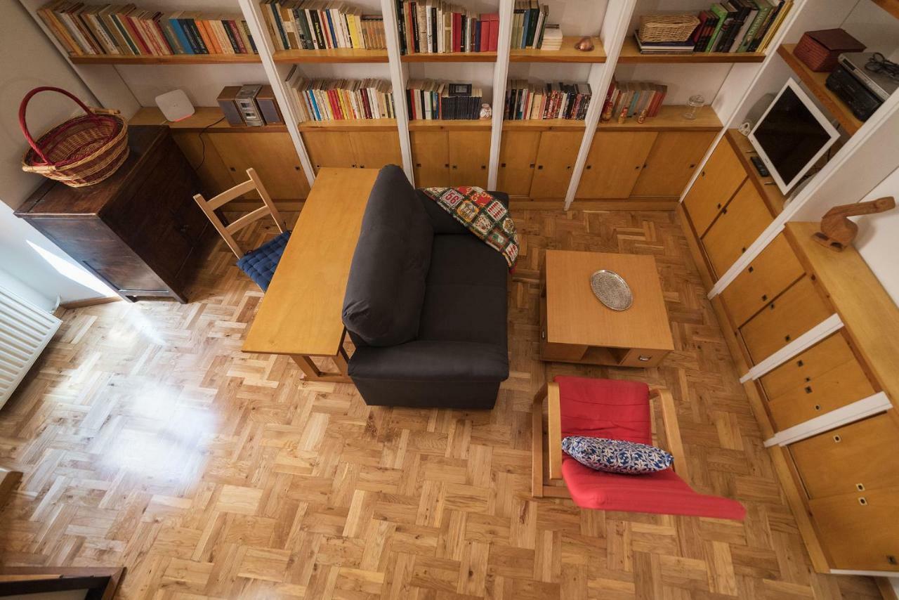 Appartamento Lovely Loft Trastevere