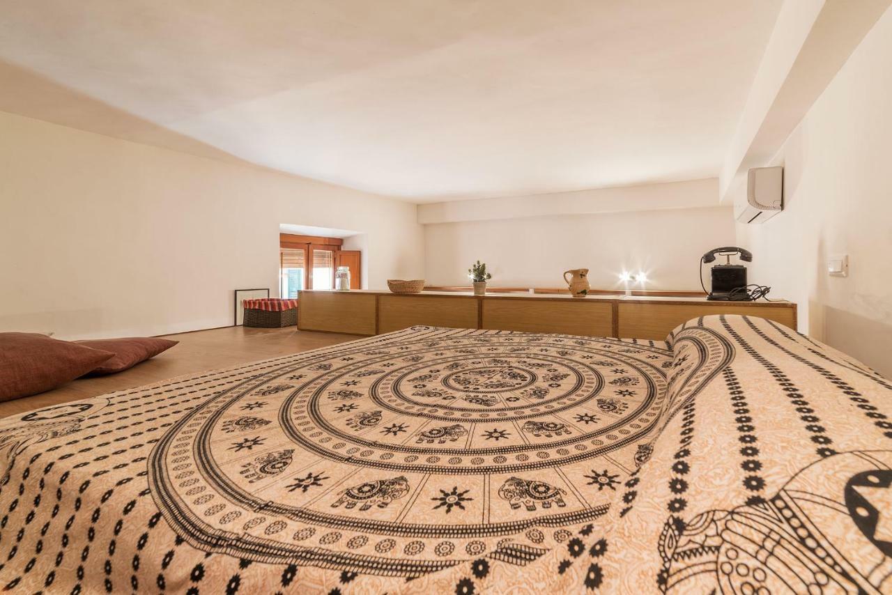 Lovely Loft Trastevere Roma
