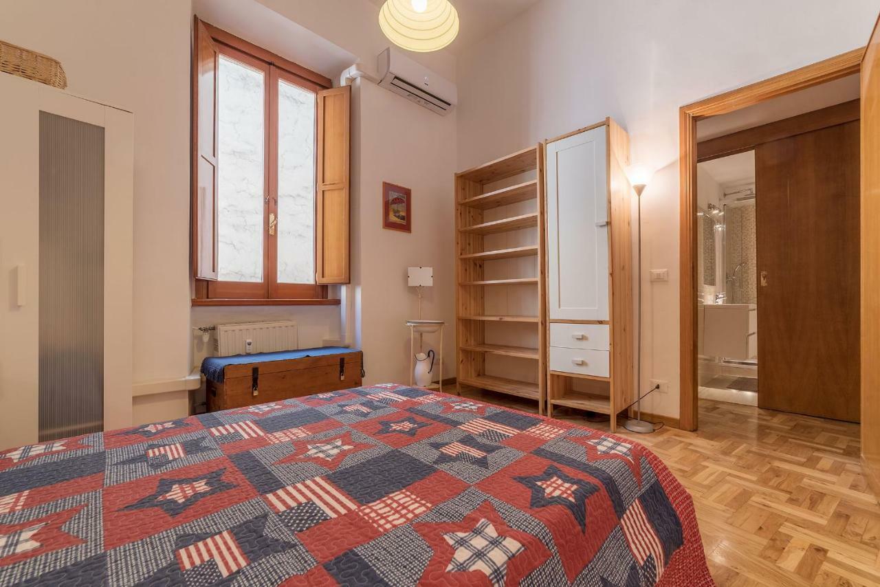 Lovely Loft Trastevere Appartamento