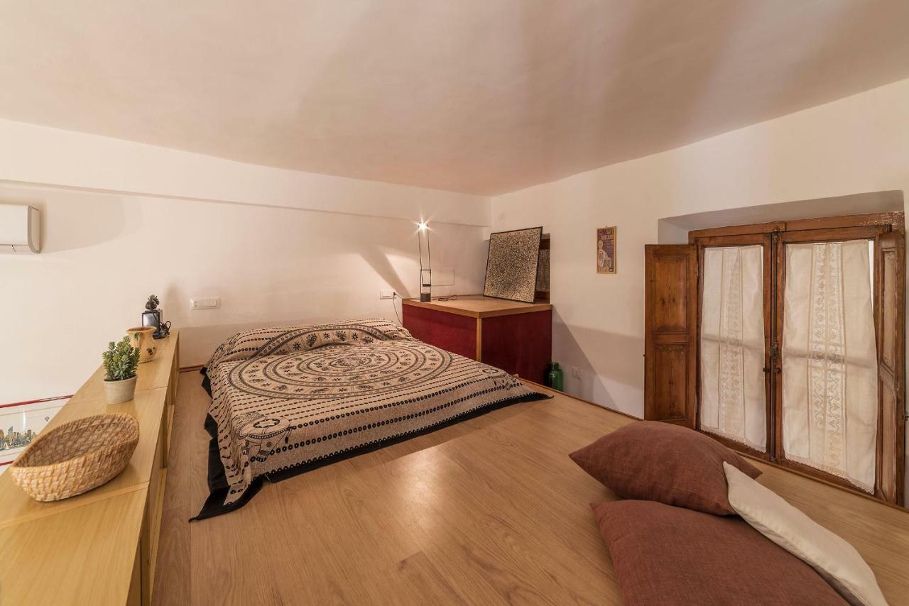 Lovely Loft Trastevere Roma