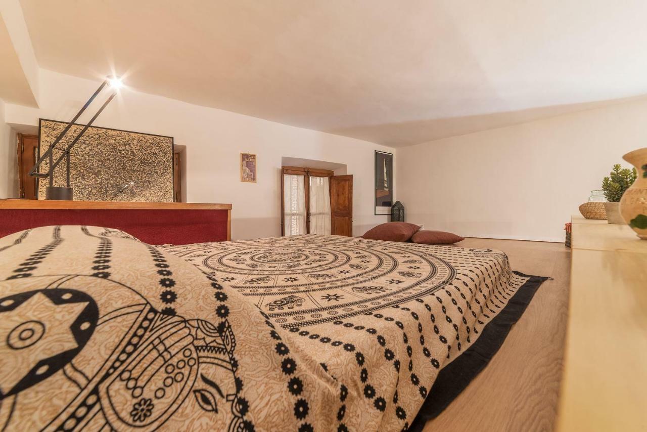Lovely Loft Trastevere Roma