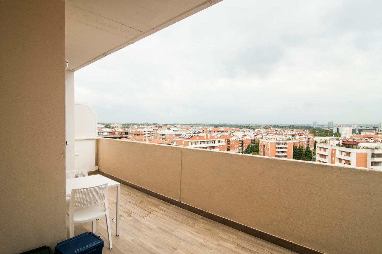 Apartamento Fonte Laurentina