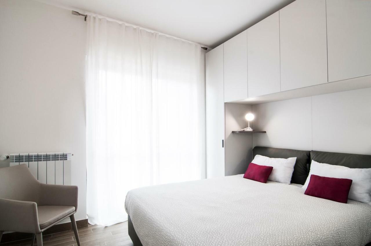 Fonte Laurentina Apartamento *