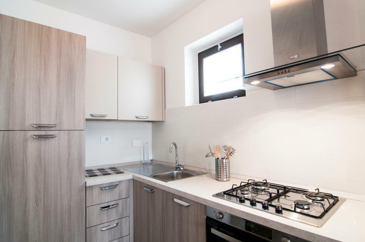 Fonte Laurentina Apartamento