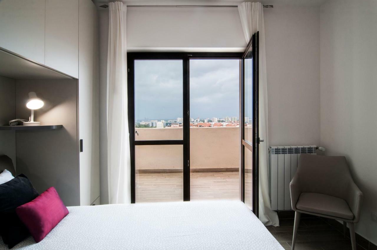 Fonte Laurentina Apartamento Roma