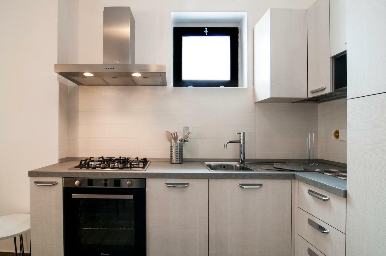 Fonte Laurentina Apartamento