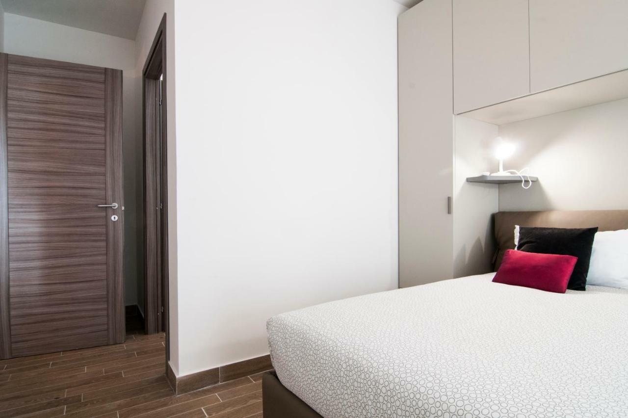 Fonte Laurentina Apartamento *