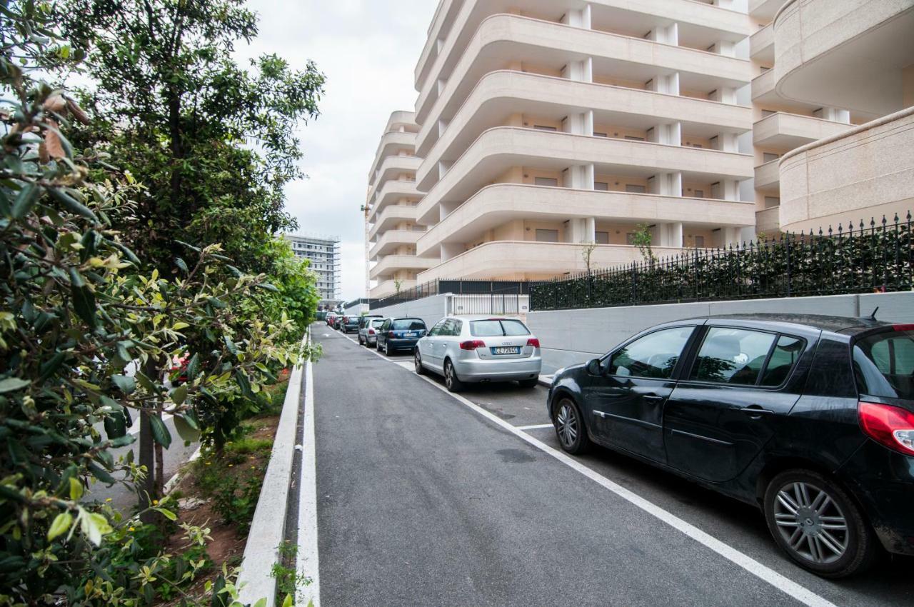 Fonte Laurentina Apartamento *
