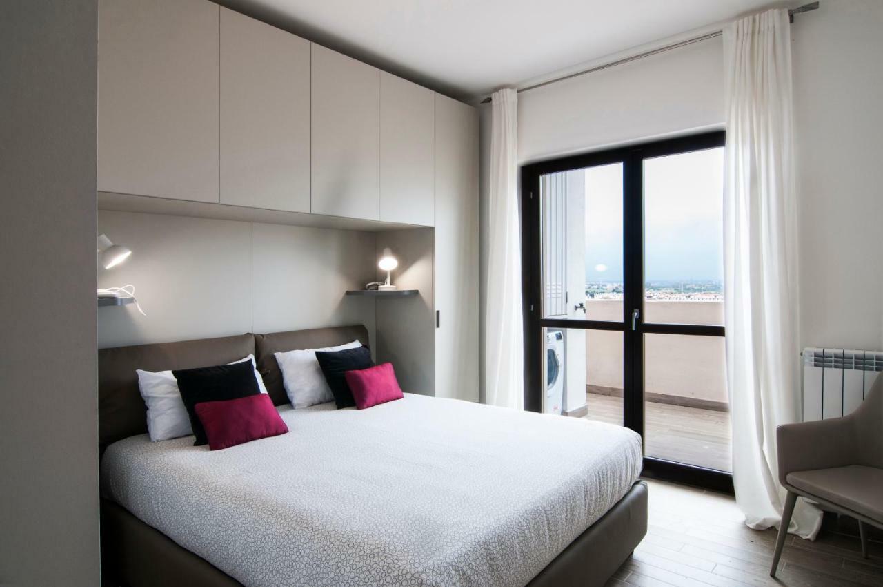 Apartamento Fonte Laurentina *