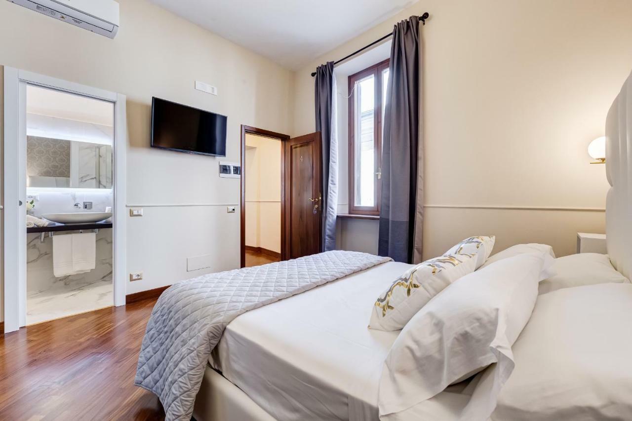 Guest house Trevi Private By Premium Collection 2*