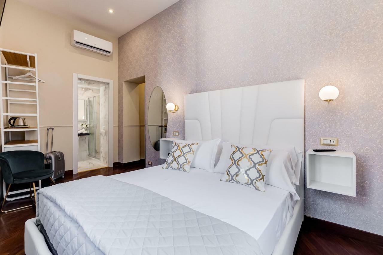 Trevi Private By Premium Collection Guest house