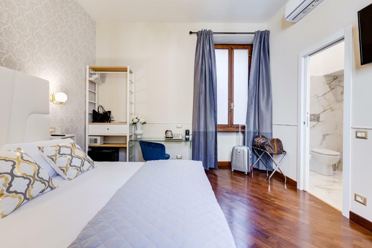 Trevi Private By Premium Collection 2* Rome