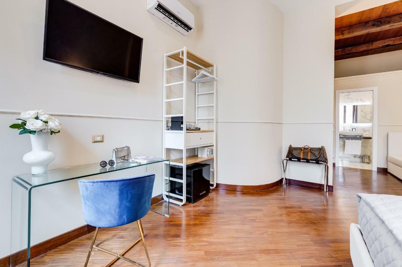Trevi Private By Premium Collection 2* Rome
