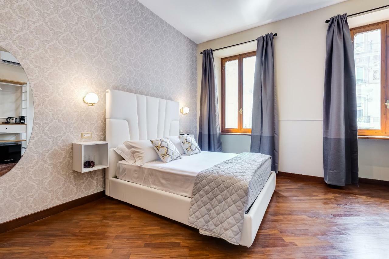 Guest house Trevi Private By Premium Collection 2*