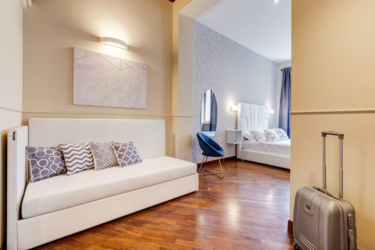 Trevi Private By Premium Collection 2* Rome