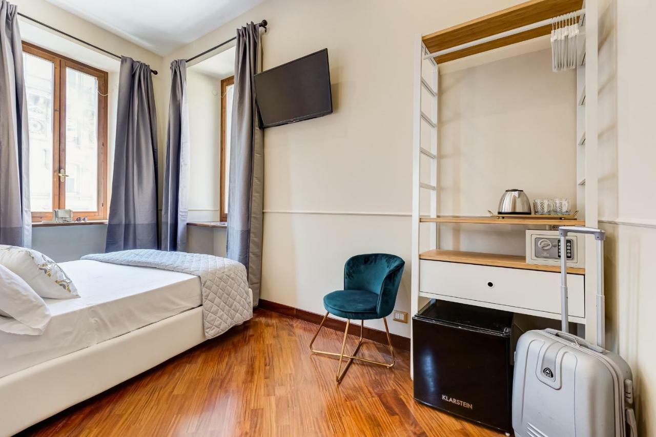 Trevi Private By Premium Collection Rome