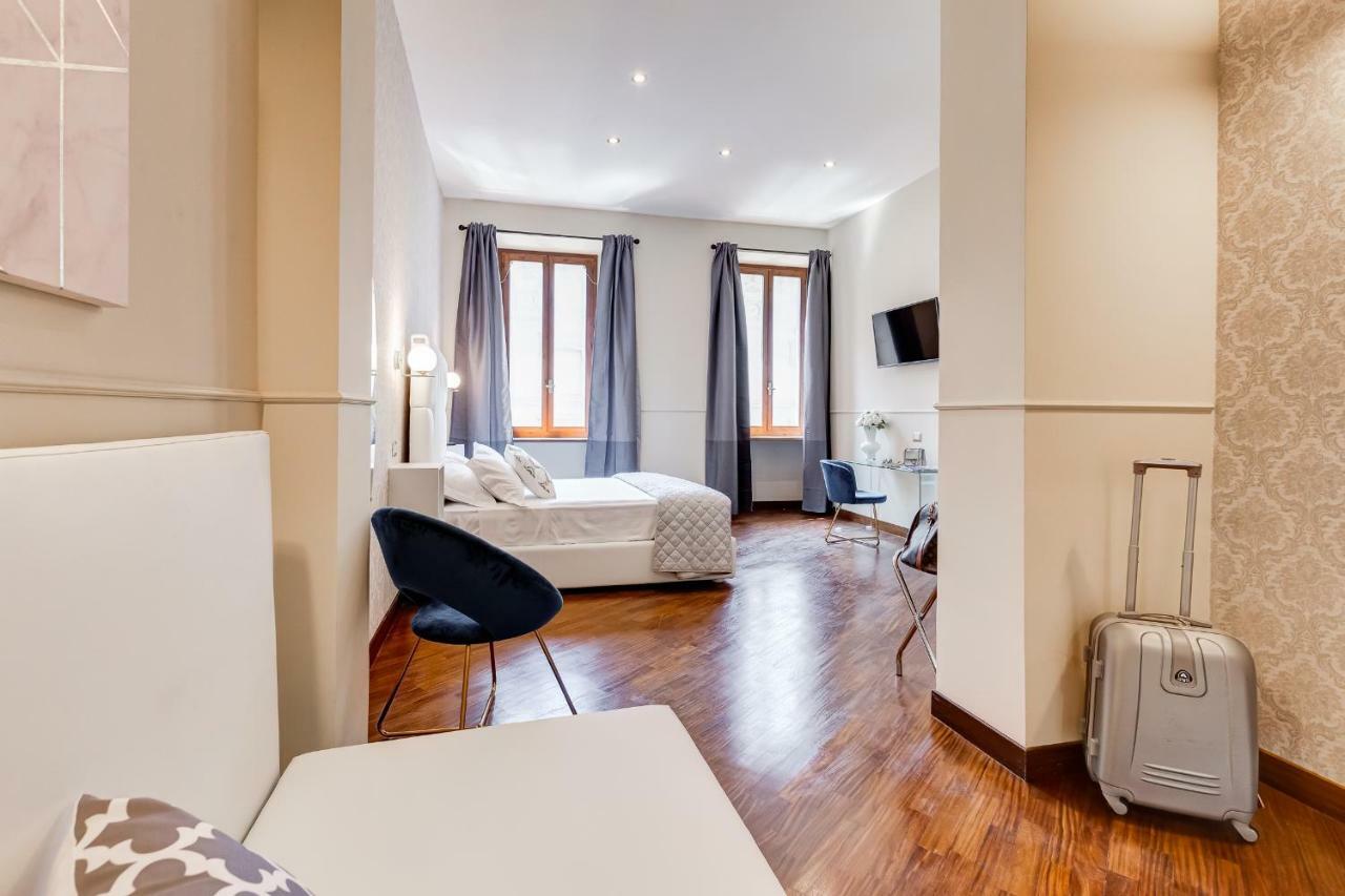 Trevi Private By Premium Collection Guest house
