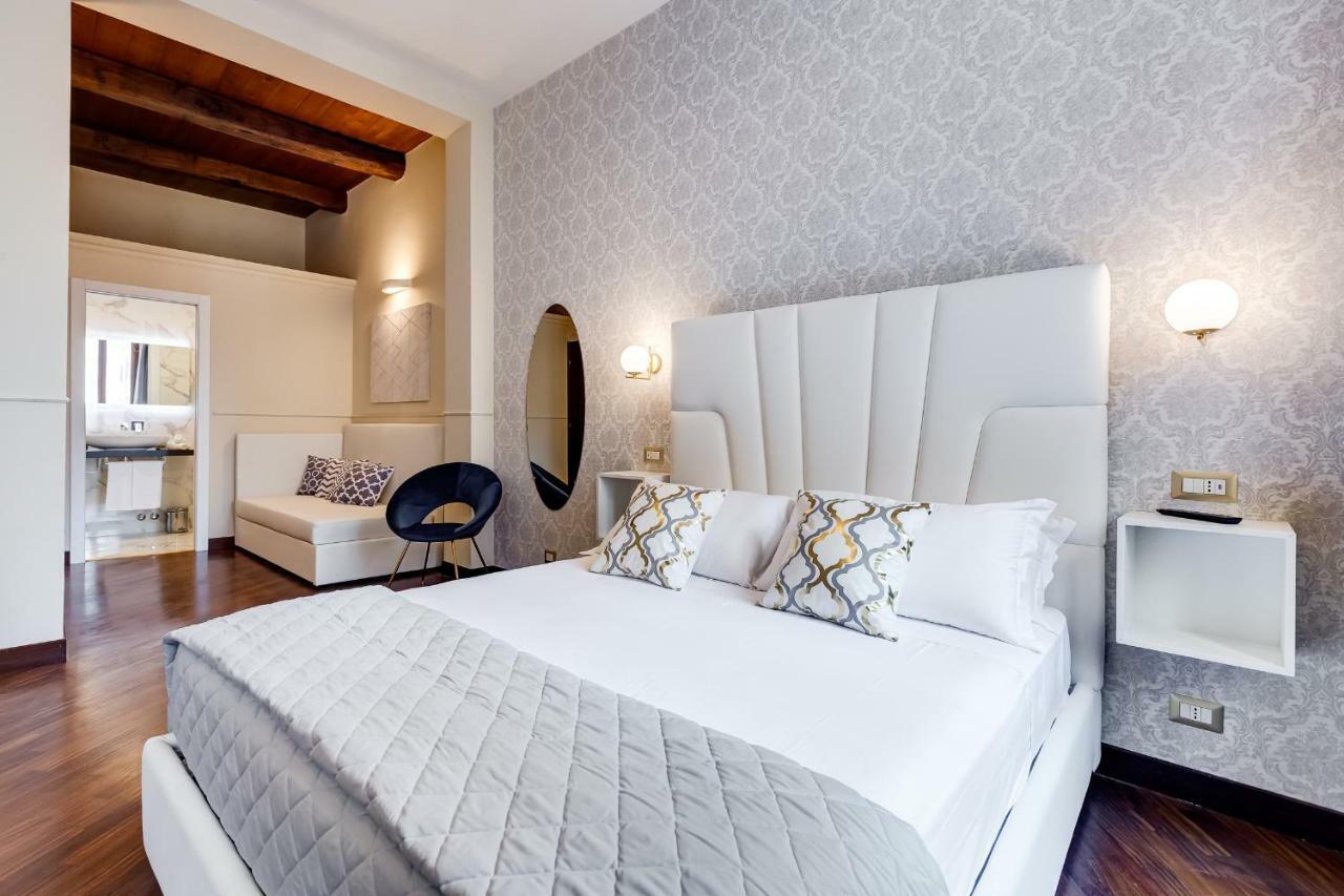 Guest house Trevi Private By Premium Collection Rome