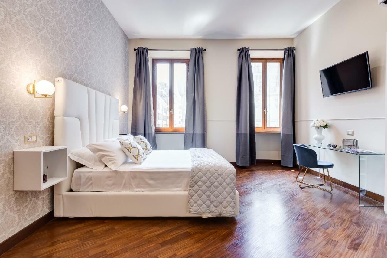 Trevi Private By Premium Collection Guest house