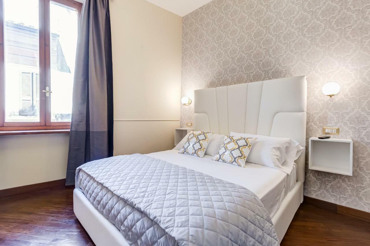 Trevi Private By Premium Collection Guest house Rome