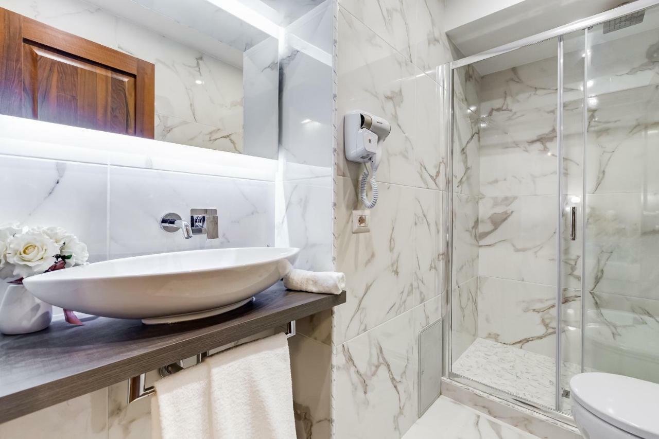 Guest house Trevi Private By Premium Collection Rome