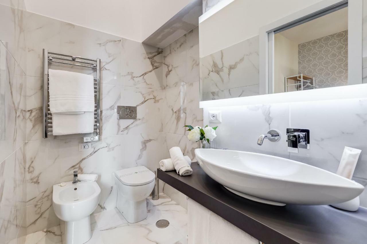 Guest house Trevi Private By Premium Collection Rome