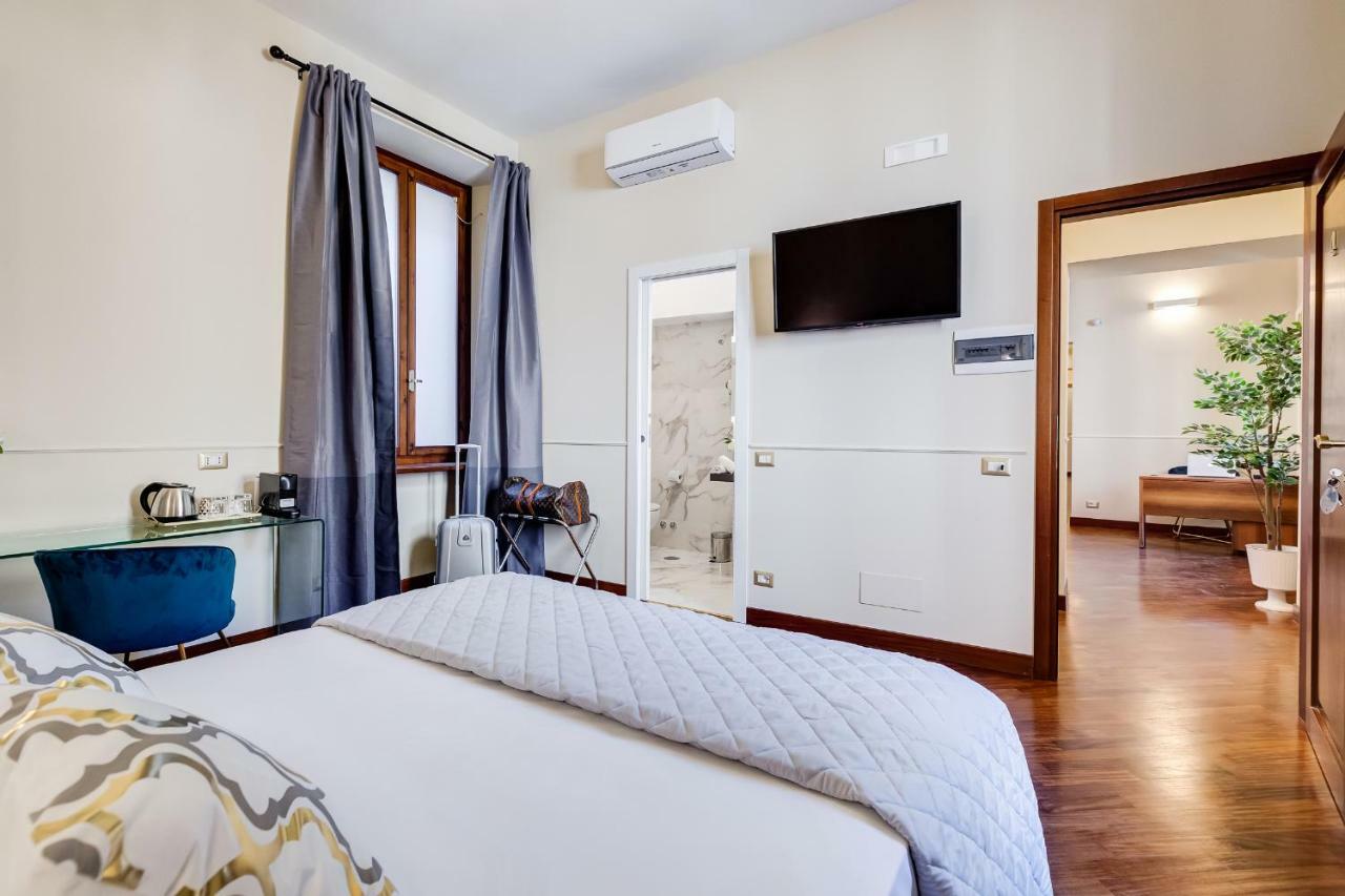 Trevi Private By Premium Collection Guest house