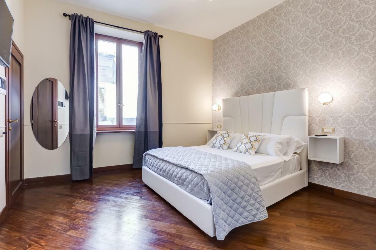 Guest house Trevi Private By Premium Collection Rome