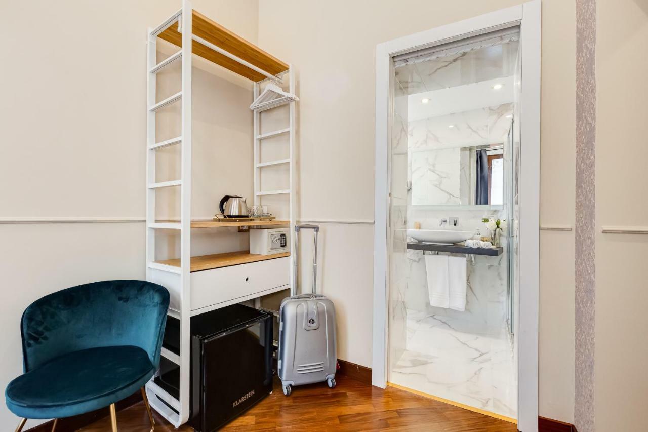 Guest house Trevi Private By Premium Collection