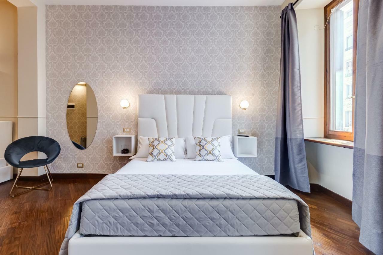 Trevi Private By Premium Collection 2* Rome